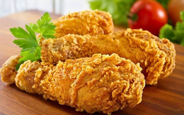 Coffe - Trà Sữa - Gà Rán Ánh Bảo - Phan Bội Châu