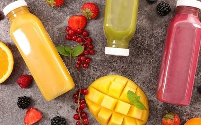 Nước Ép Duyên - Hoàng Văn Thụ