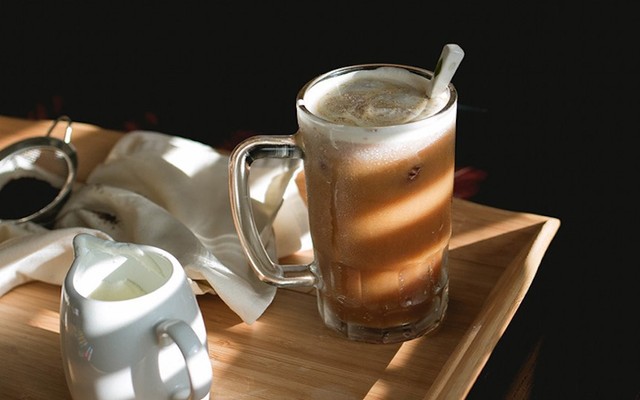 Thịnh Coffee - Lê Văn Thọ