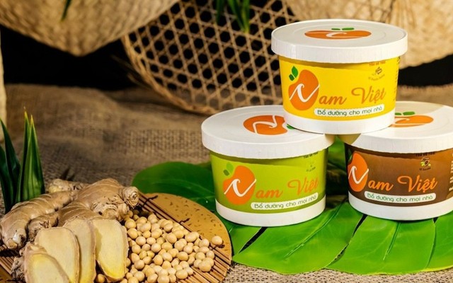 Tàu Hũ Tươi Nam Việt - Đường Số 53