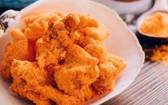 Ăn Vặt Quán - Lê Đình Cẩn
