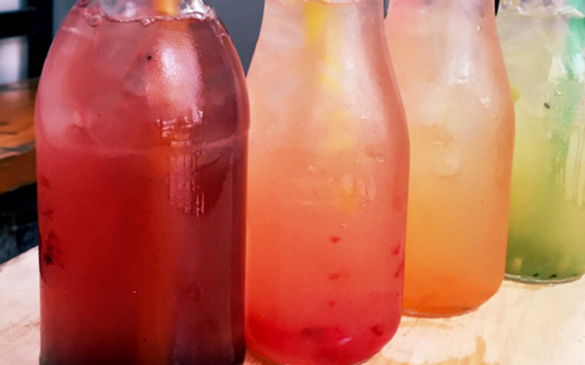 Cơm Gà M - Gà Nướng Lu