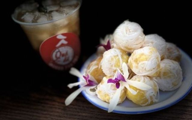 Bánh Mì Ồ Quá Đã - Nguyễn Ảnh Thủ