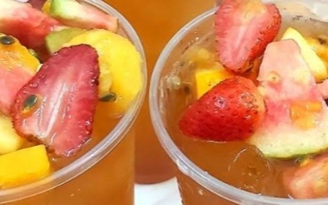 Bunny's House - Bánh Ngọt, Đồ Ăn Vặt & Trà Sữa