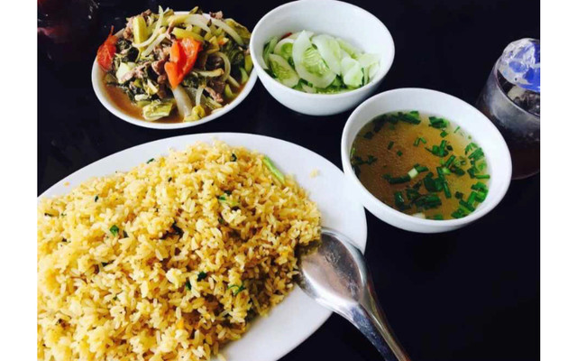 Phở Bống - Cơm Rang & Phở Bò - 89 Cửu Việt 2