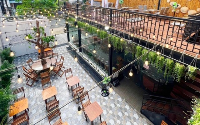 NEKO KAFFE - Trần Phú