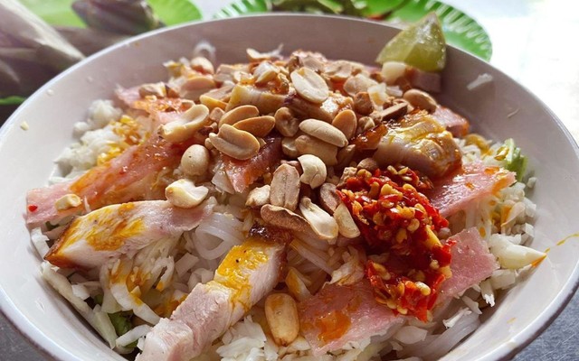 Bún Mắm C Bồn - 43 Phan Thanh