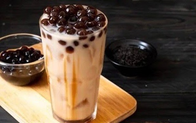 Trà Sữa, Sinh Tố & Nước Ép - Nu Coffee & Tea