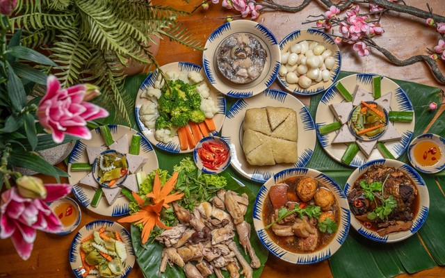 Quán Chị Dậu - Heo Mẹt, Gà Lên Mẹt - Nguyễn Trọng Tuyển