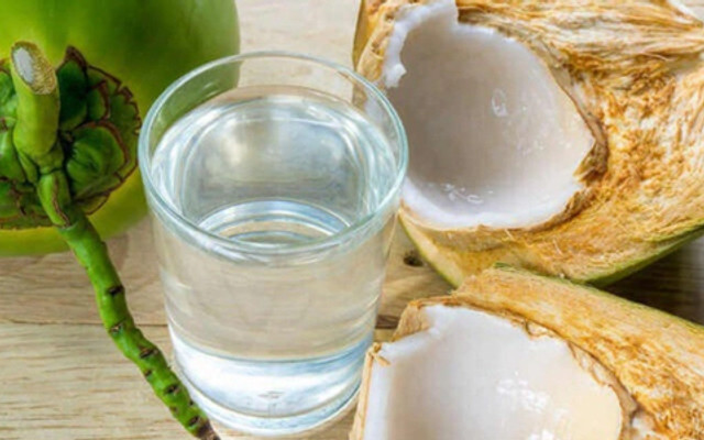 SUSHI NGỌC - MÍA, DỪA & CAM - Quốc Lộ 13