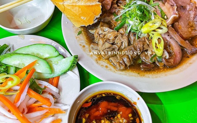 Phá Lấu Vinh Bụng Bự Chi Nhánh 2