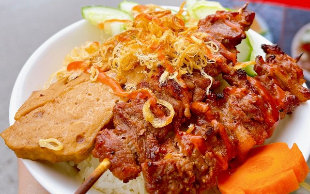 Xôi Ngon Tuyết Thịnh