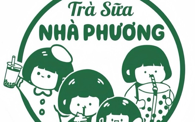 Trà Sữa Nhà Phương - Chu Văn An