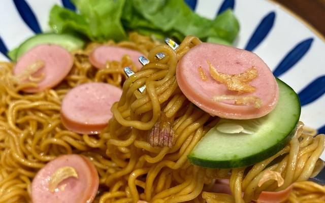 Hương Chay Food - Bình An 7