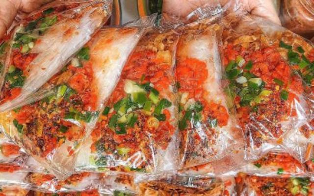 Bánh Tráng - Trà Sữa & Kem Tươi Nhà DiDi - Lê Văn Phan