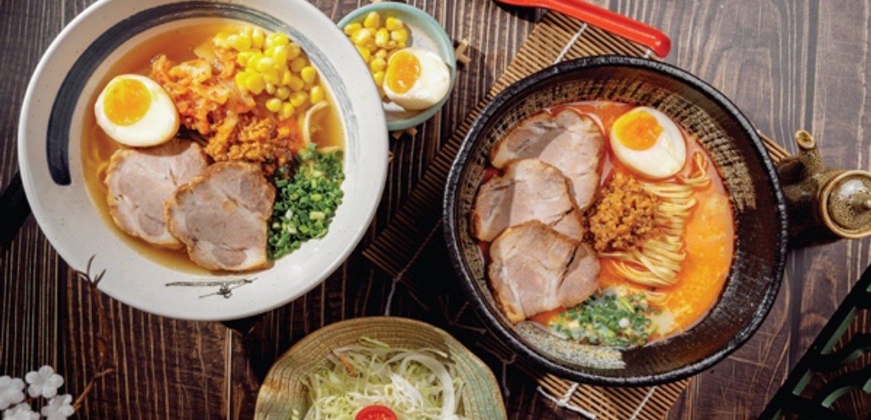 Tokyo Tan - Tan Ramen | ShopeeFood - Food Delivery | Order & get it delivered | ShopeeFood.vn