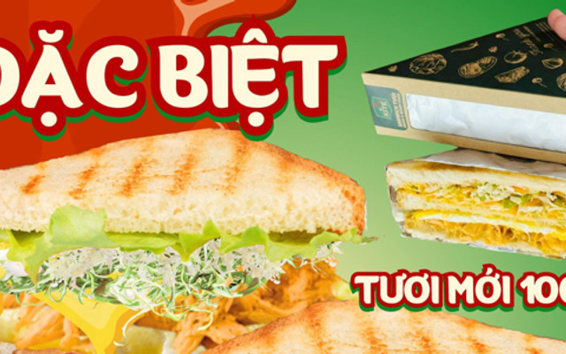 Tiệm Nhà Kite - Đồ Ăn & Thức Uống - Trưng Nhị