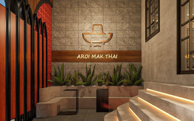 Aroi Mak Thai - KĐT HUD Vân Canh