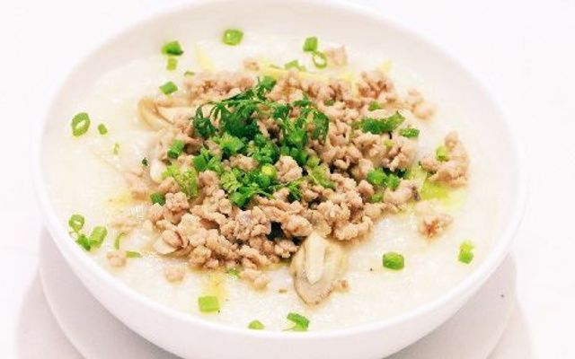 Anh Food - Cháo, Súp Gà Đặc Biệt & Mì INDOMIE - Đường Láng