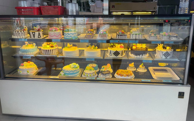 Đức Phát Bakery Gò Vấp - Bánh Ngọt - Quang Trung