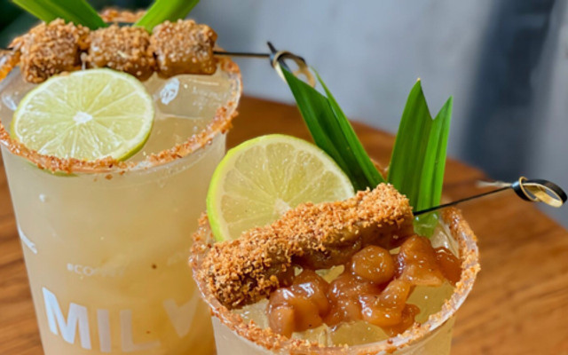MiLan Milktea