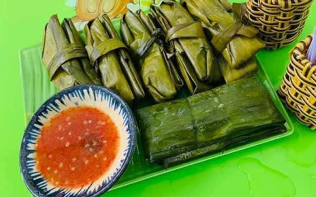 Bánh Bột Lọc Dì Te