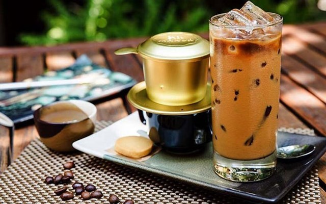 Cafe Trà & Cơm Gà Chiên Dammeduthu - Cao Thắng