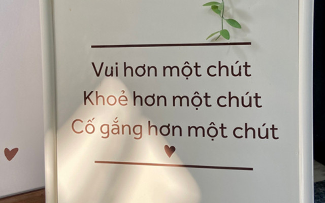 Tiệm Hơn - Nước Ép, Sinh Tố & Cà Phê - Âu Cơ