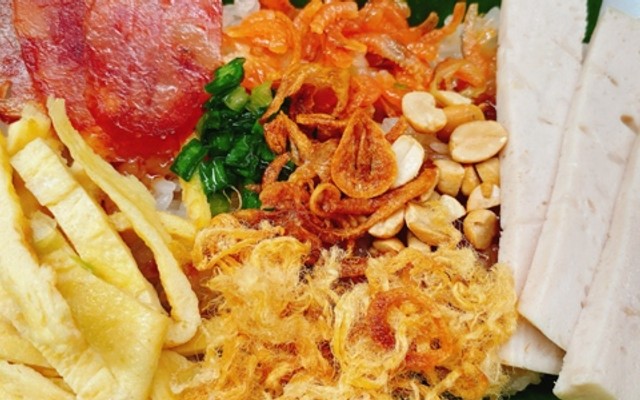 Bếp Mẹ Gạo - Ăn Vặt & Bánh Tráng - Lê Lợi (Hẻm Cà Phê Bụi Tre)