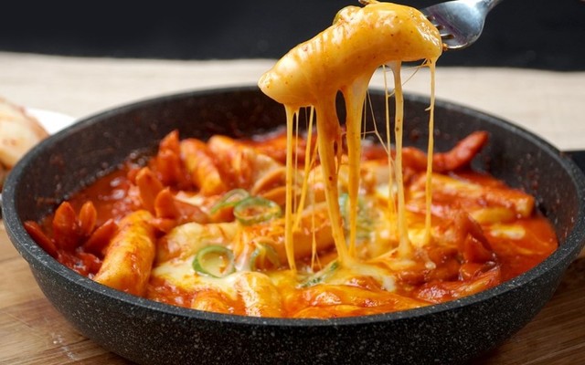 Bánh Mì Chay 5days