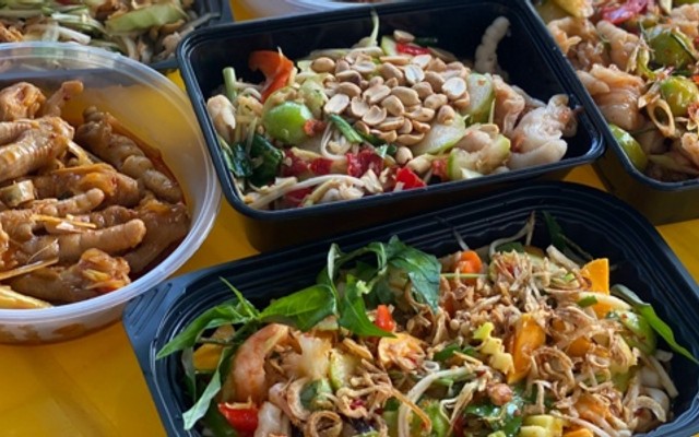 Chân Gà Lu Lu - Nguyễn Hoàng