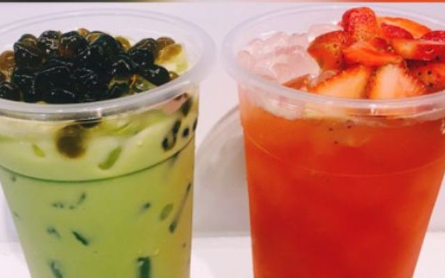 Milano Coffee - Cafe, Trà Sữa & Sinh Tố - 151 Đường Số 8