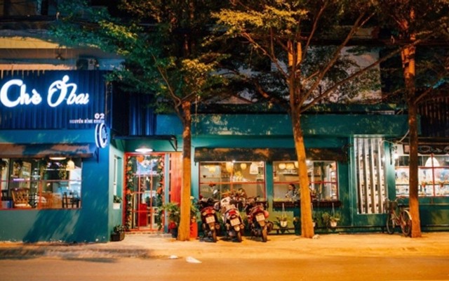 Chè Tô - Chè Ơ Bai - 45 Hoàng Hoa Thám