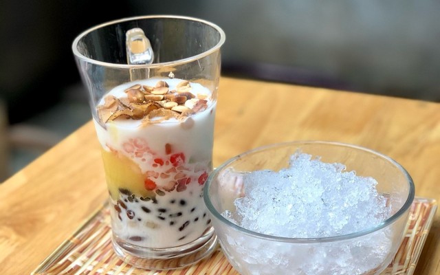 Chè Thái Thanh Bình - 341 Mai Đăng Chơn