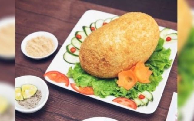 Gà Tươi Bảo Ngọc - Chuyên Món Ăn Về Gà - Hùng Vương