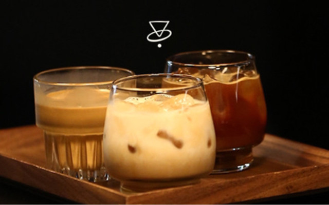 Refined. - Cà Phê Đặc Sản & Sáng Tạo - Cầu Giấy