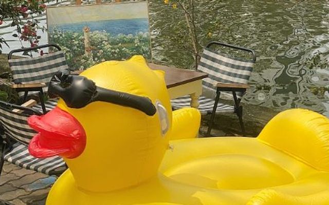 Rosemary - Tiệm Cafe & Trà Sữa - Chương Dương