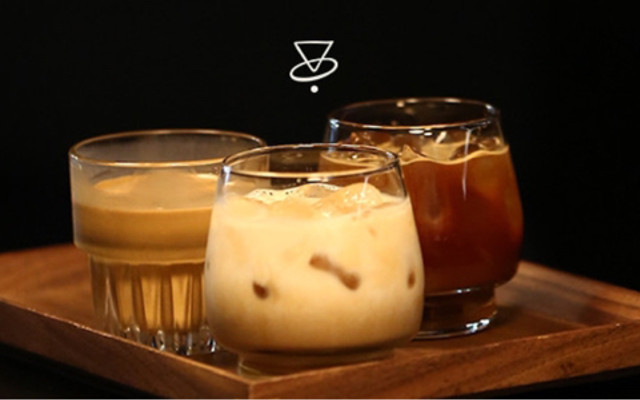 Refined. - Cà Phê Đặc Sản & Sáng Tạo - Láng Hạ