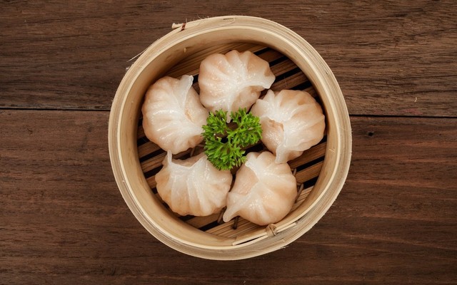 Dimsum House - 81 Vũ Trọng Phụng