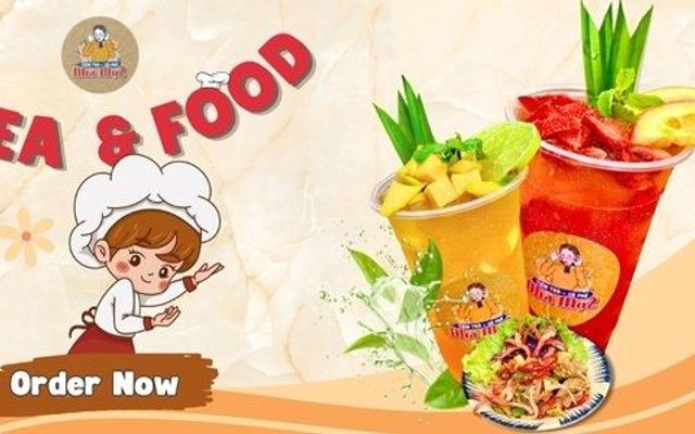 Nhà Mợ 2 - Trà Trái Cây - TL41