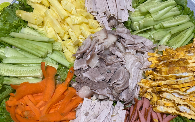 Khoai Food - Đồ Ăn Vặt - 157b Chùa Láng