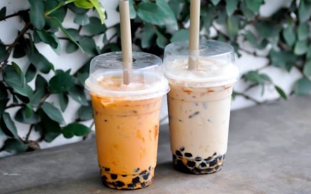 Trà Sữa & Cafe Thy Thy - 163 Mai Xuân Thưởng