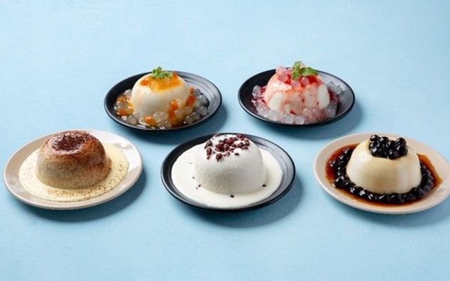 Bếp Nhà Tâm - Đậu Hũ Singapore - Gò Dầu