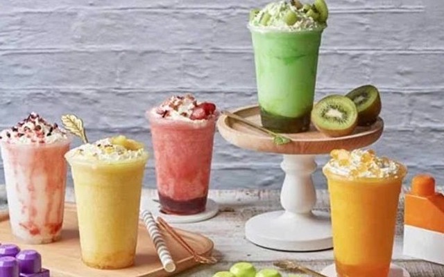 WIN COFFEE - Tân Cảng