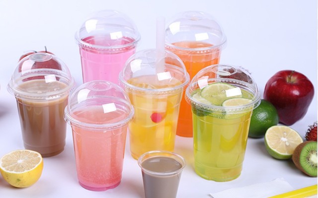 Cafe, Nước Ép & Sinh Tố Nam Nhi - Đồng Khởi