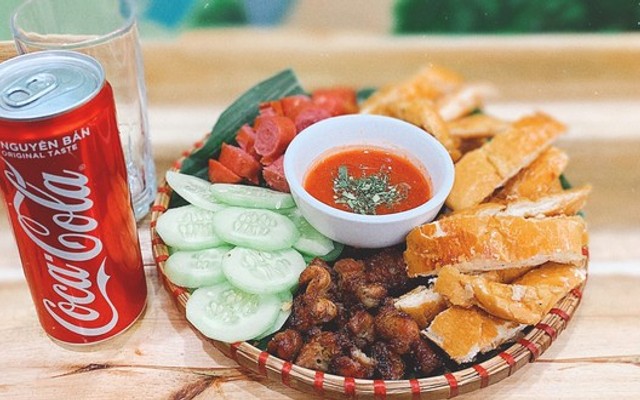 Bánh Mì Xứ Lạng - Hai Bà Trưng