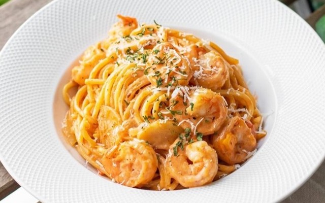 ĐK DELI - Burger, Mì Ý & Xiên Que - Nguyễn Văn Quá