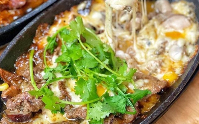 Lẩu Thái 1 Người 49K - 556 Lê Văn Hiến