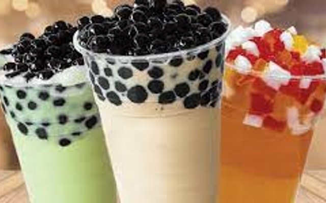 Trà Sữa Mẹ Bo - 18/21 Lê Thận