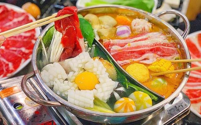 Quán Bảo Bảo - Nguyễn Quang Diêu